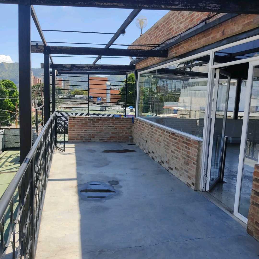 Local Terraza en Alquiler en El Viñedo AO-9536892 - Foto 9