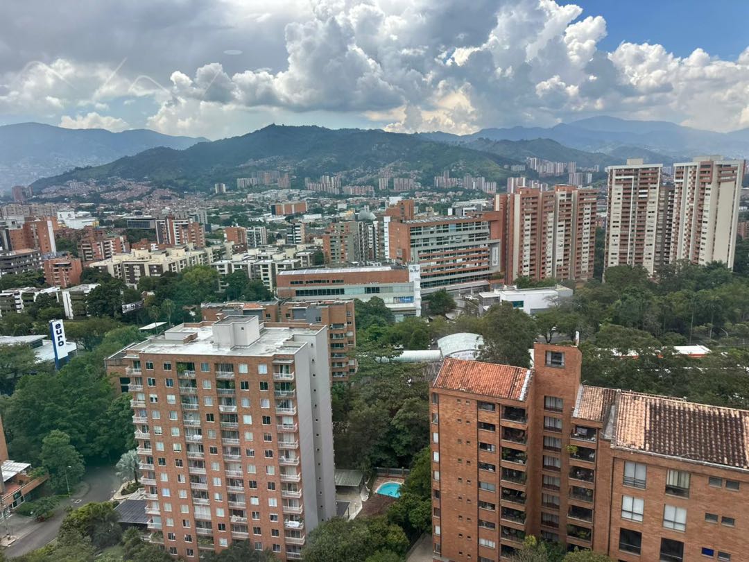 Loft amoblado por noche o por mes