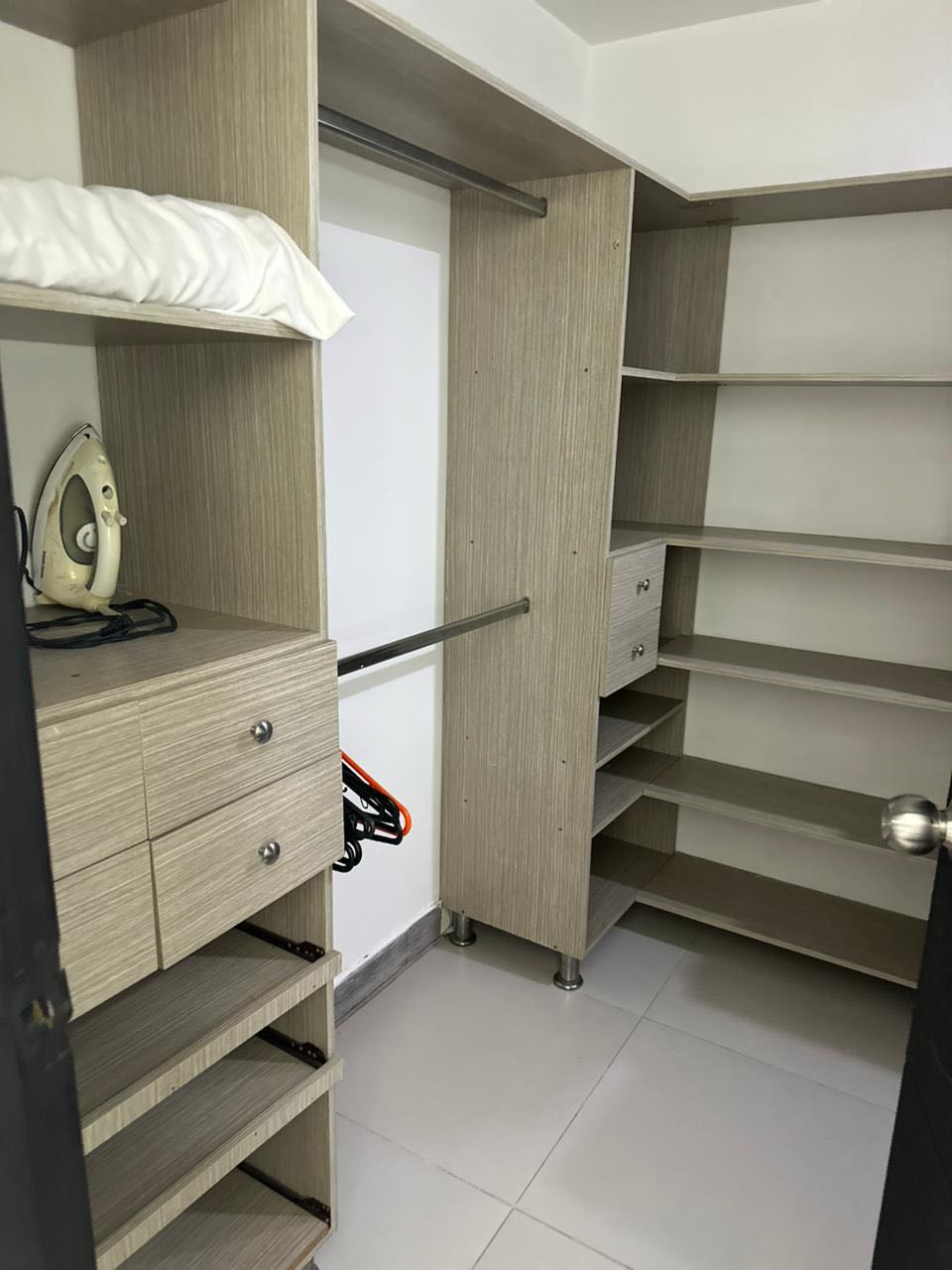 Loft amoblado por noche o por mes