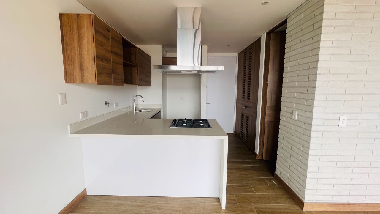 Loft en arriendo en ciudad del rio
