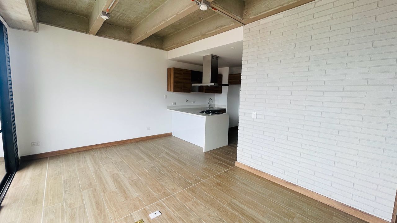 Loft en arriendo en ciudad del rio