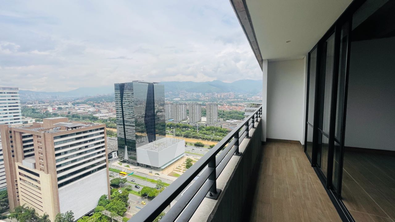 Loft en arriendo en ciudad del rio