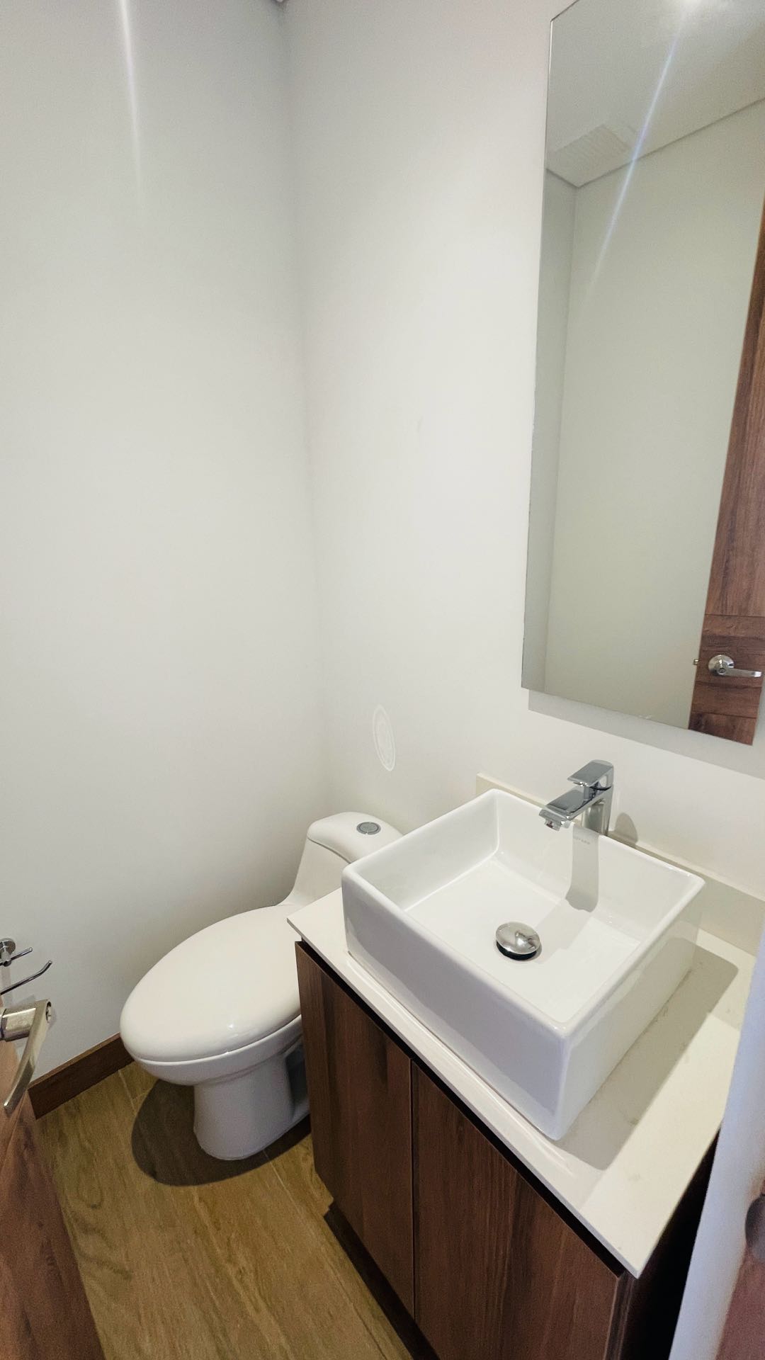 Loft en arriendo en ciudad del rio