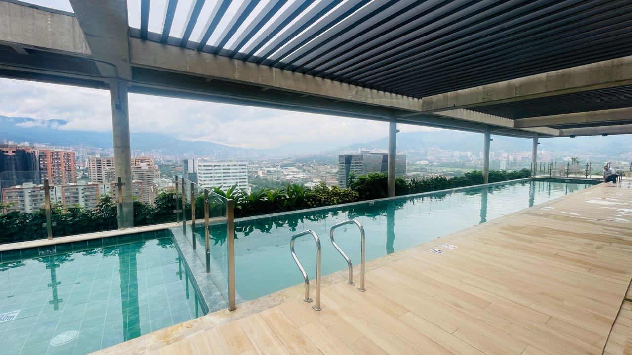 Loft en arriendo en ciudad del rio