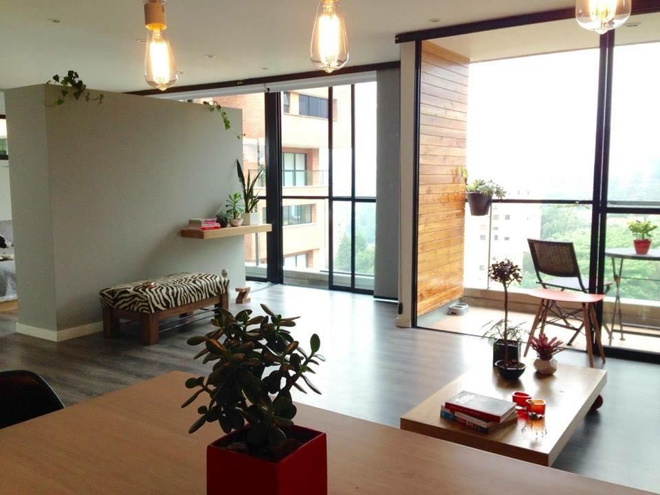 Loft en arriendo en envigado