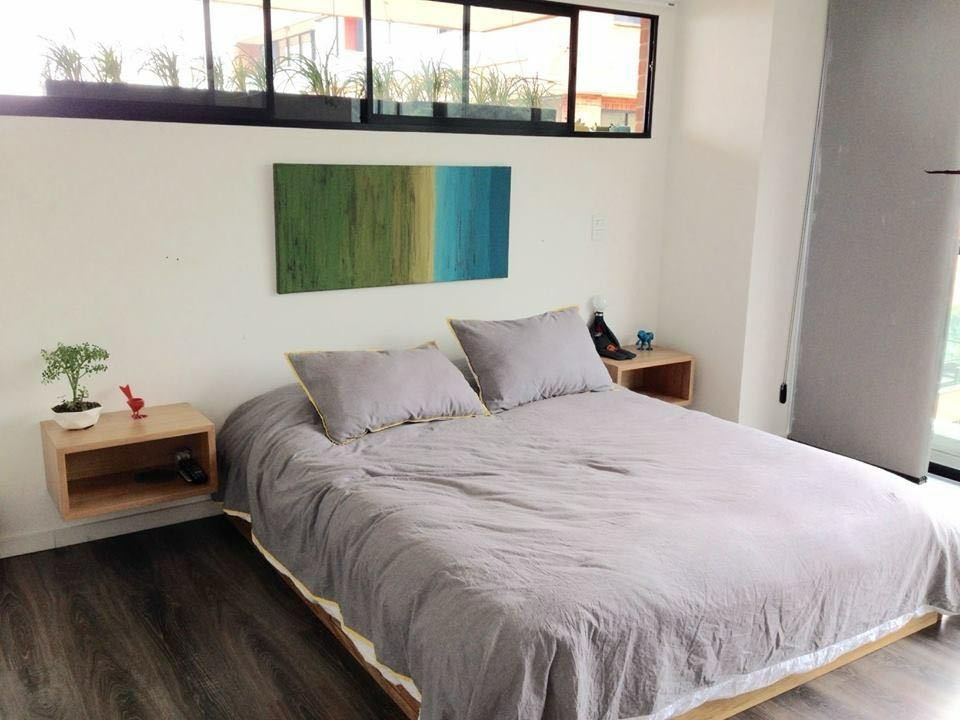 Loft en arriendo en envigado