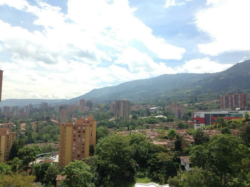 Loft en arriendo en envigado