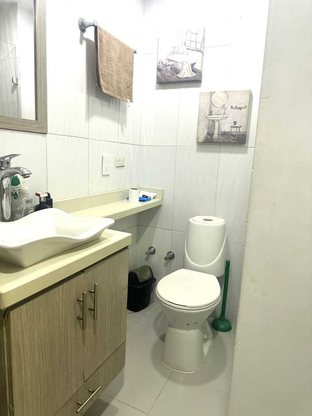 Loft en arriendo renta corta y larga Poblado JZ