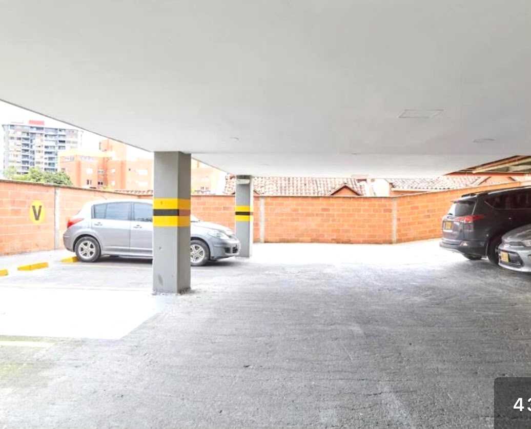 Loft en arriendo renta corta y larga Poblado JZ