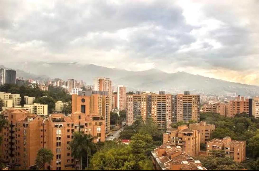 Loft en arriendo renta corta y larga Poblado JZ