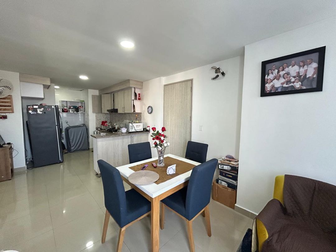 Los Alpes - Apartamento en venta - Barranquilla