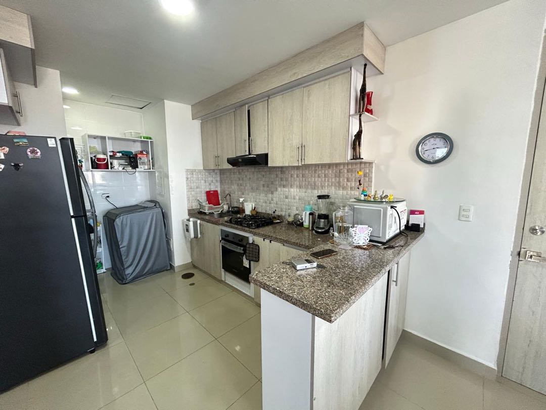 Los Alpes - Apartamento en venta - Barranquilla