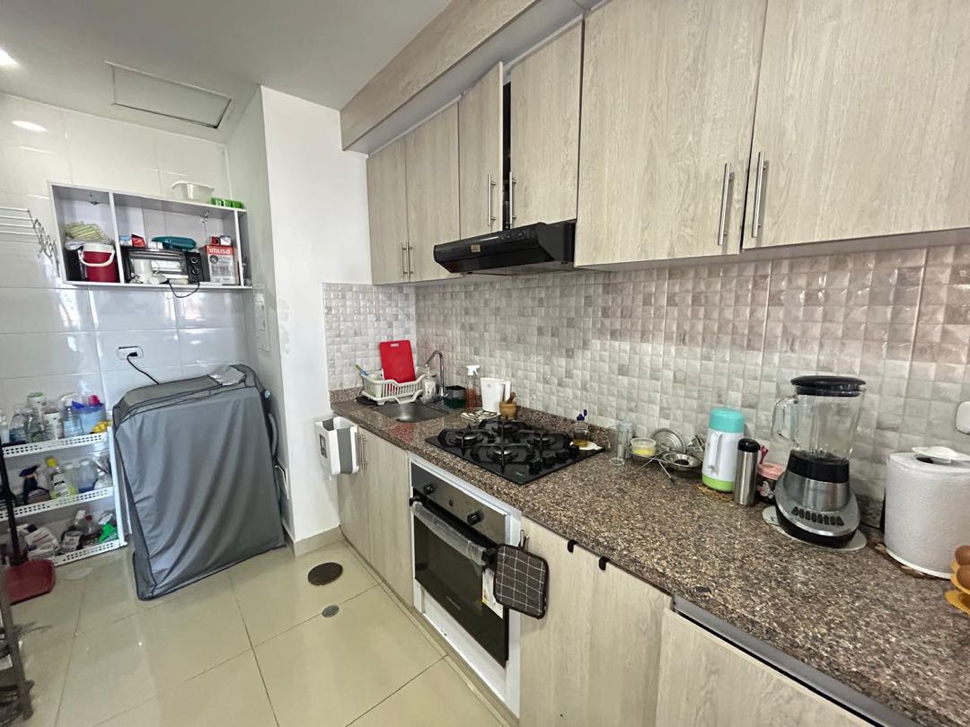 Los Alpes - Apartamento en venta - Barranquilla