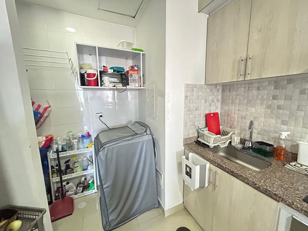 Los Alpes - Apartamento en venta - Barranquilla