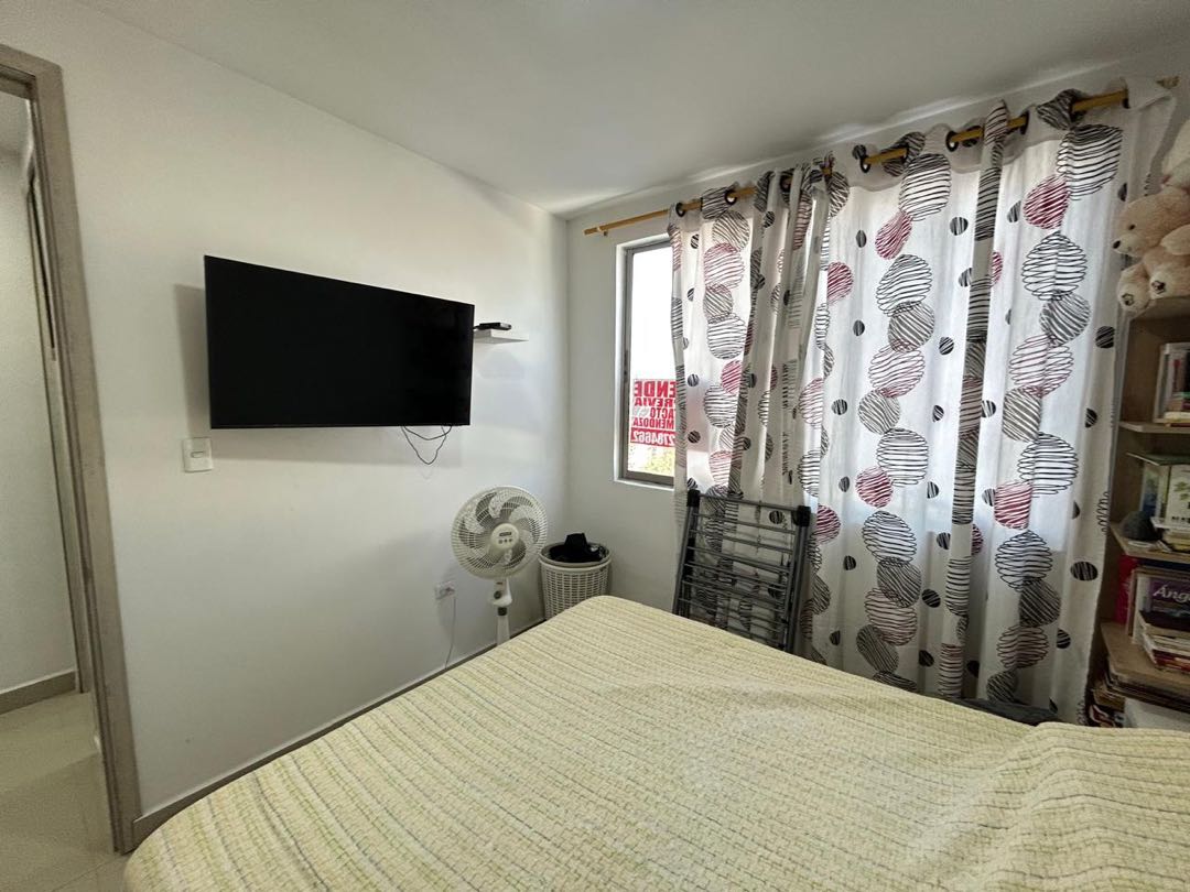 Los Alpes - Apartamento en venta - Barranquilla