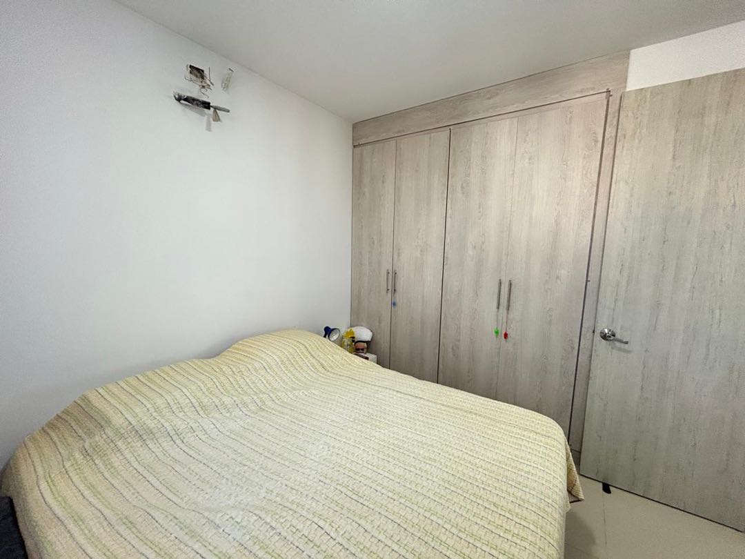 Los Alpes - Apartamento en venta - Barranquilla