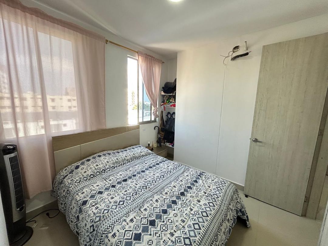 Los Alpes - Apartamento en venta - Barranquilla