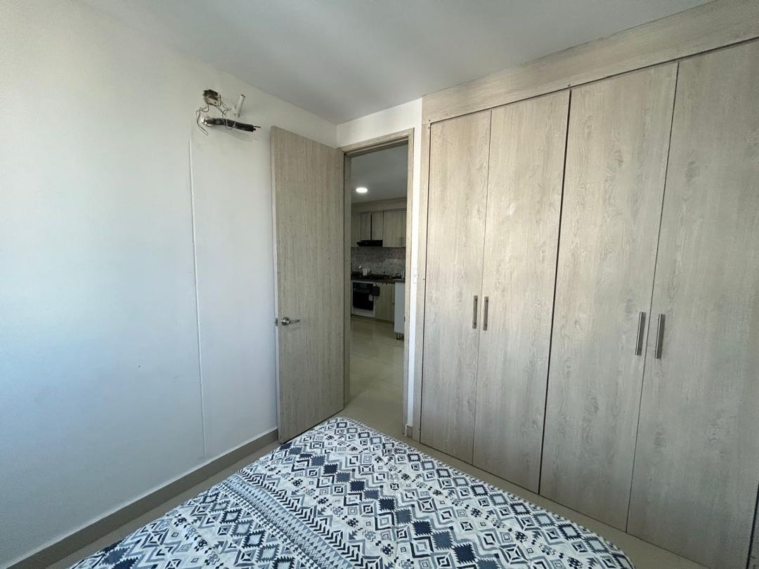 Los Alpes - Apartamento en venta - Barranquilla