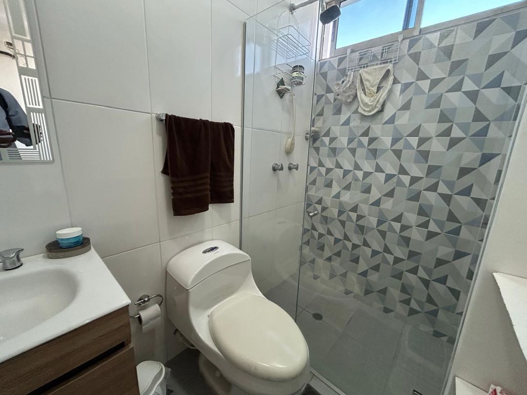 Los Alpes - Apartamento en venta - Barranquilla