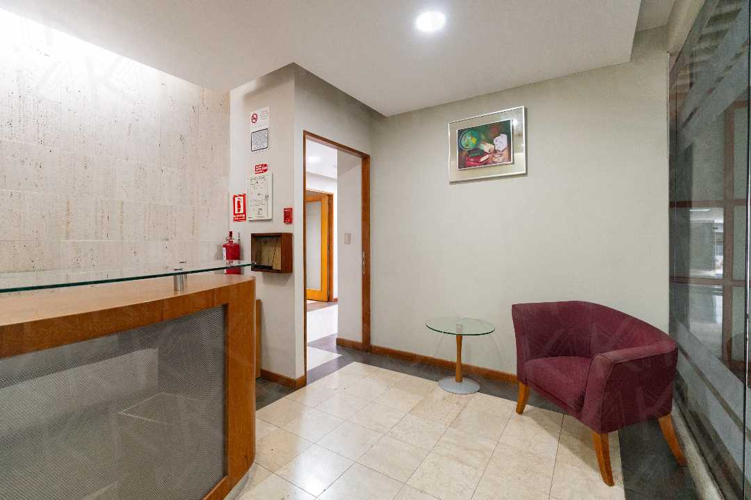 Los cortijos (Torre Corimon) - Oficina en venta
