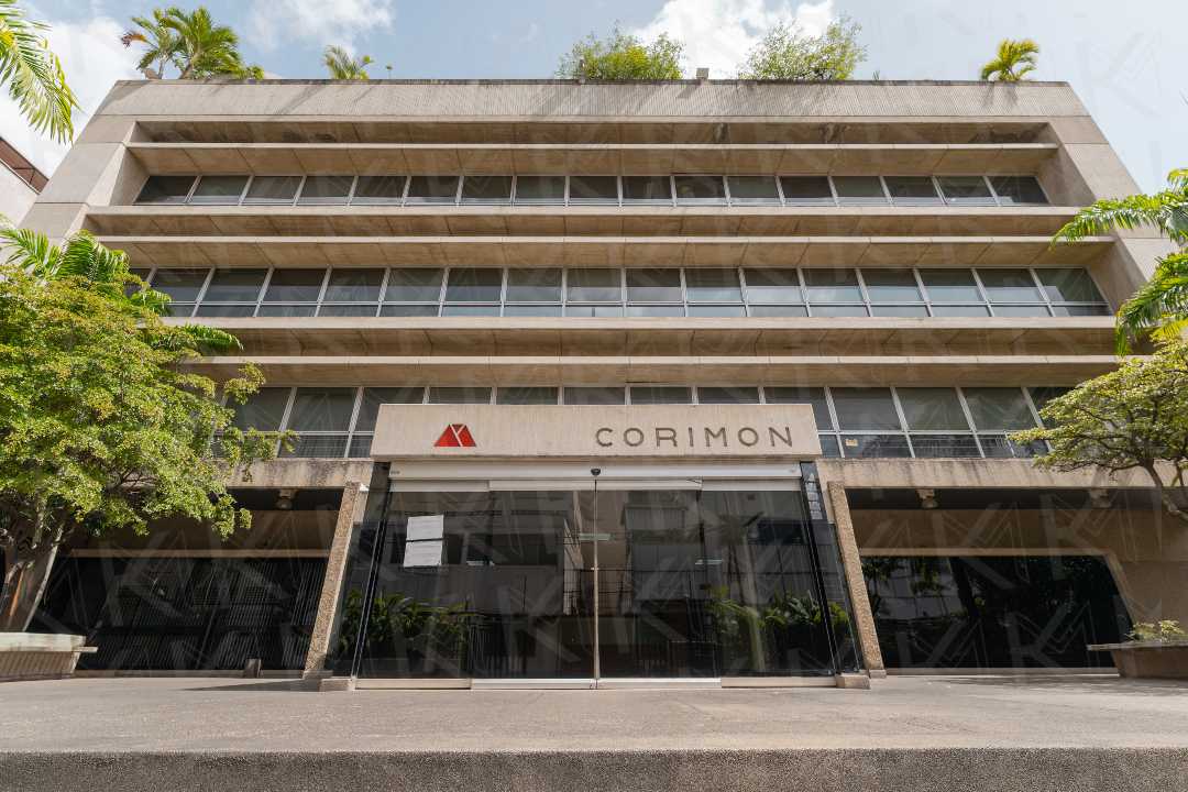 Los cortijos (Torre Corimon) - Oficina en venta