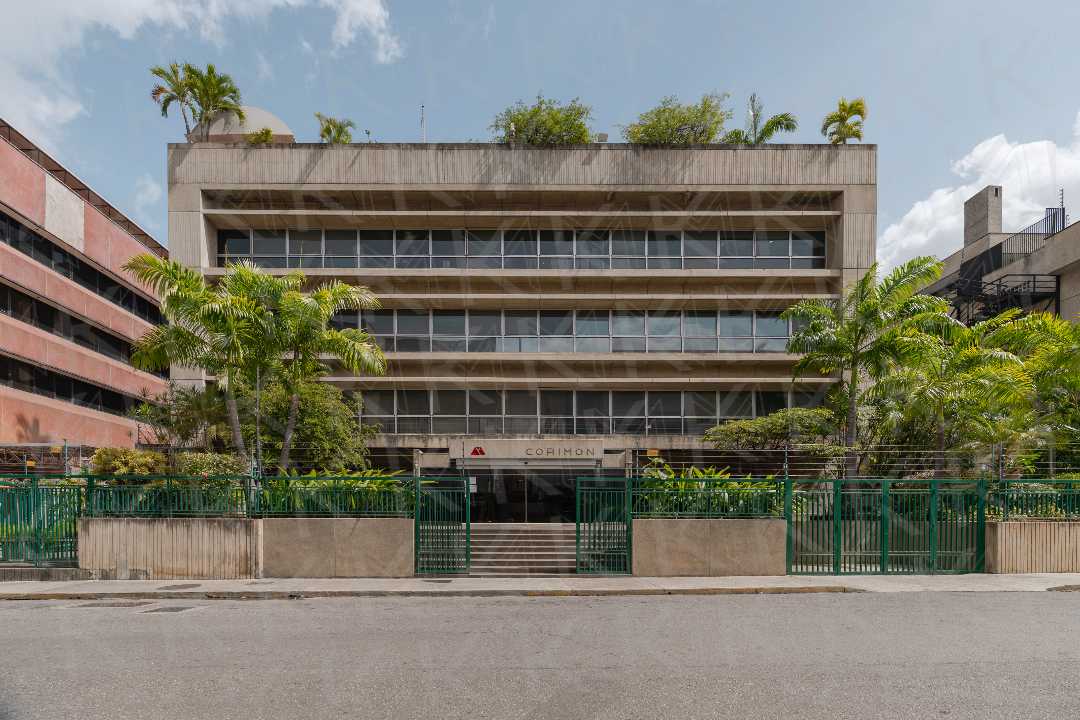 Los cortijos (Torre Corimon) - Oficina en venta