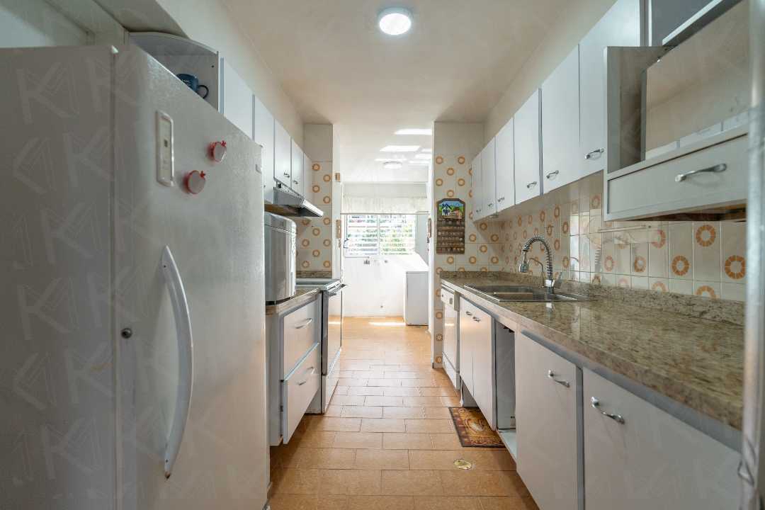 Los Naranjos del Cafetal - Penthouse duplex en Venta