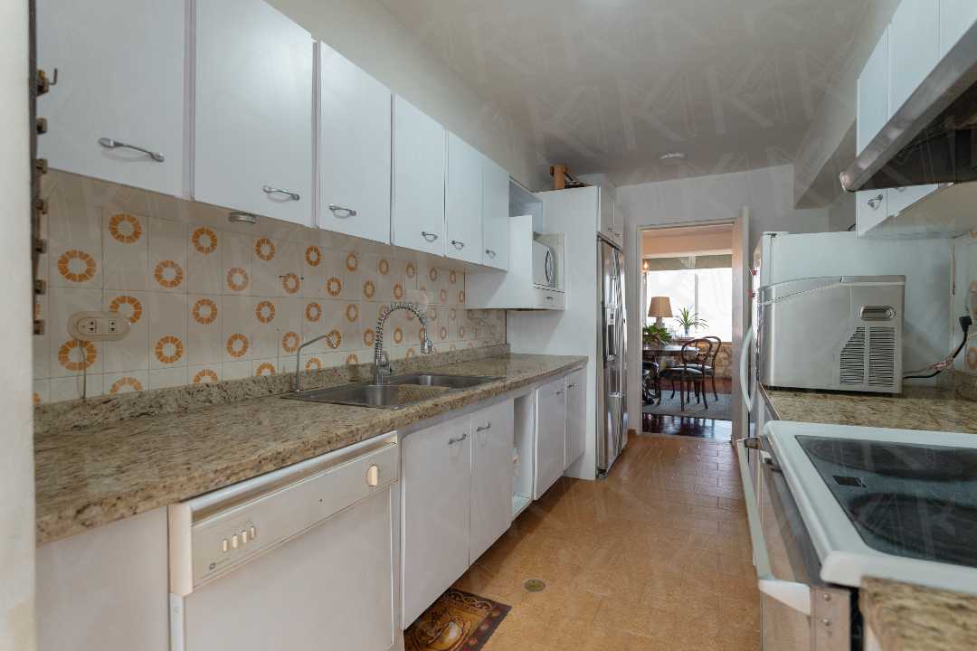 Los Naranjos del Cafetal - Penthouse duplex en Venta