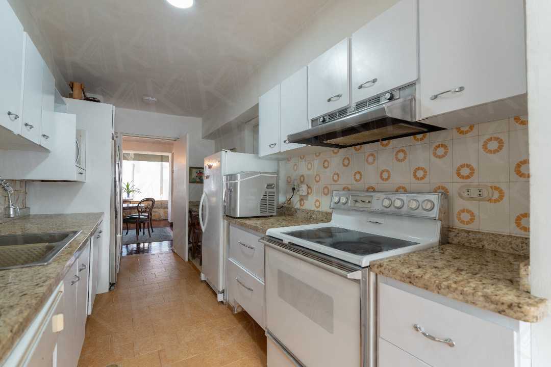 Los Naranjos del Cafetal - Penthouse duplex en Venta