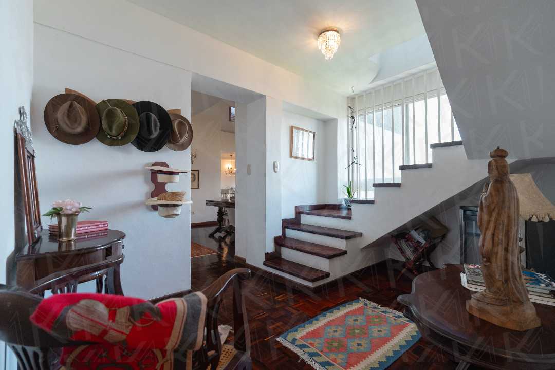 Los Naranjos del Cafetal - Penthouse duplex en Venta
