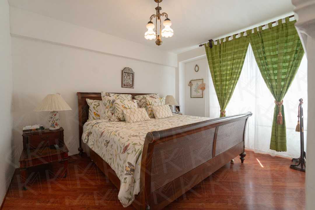 Los Naranjos del Cafetal - Penthouse duplex en Venta