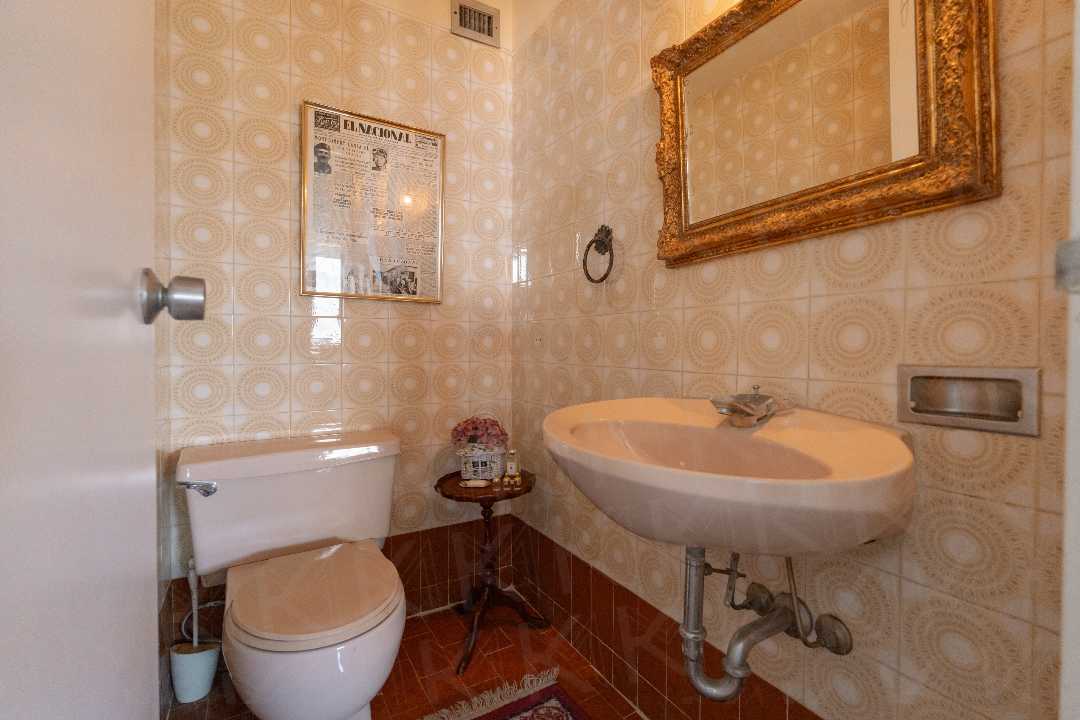 Los Naranjos del Cafetal - Penthouse duplex en Venta