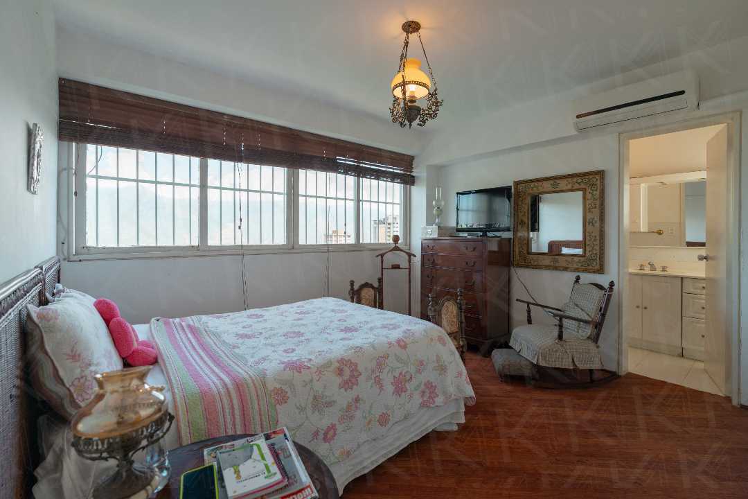 Los Naranjos del Cafetal - Penthouse duplex en Venta