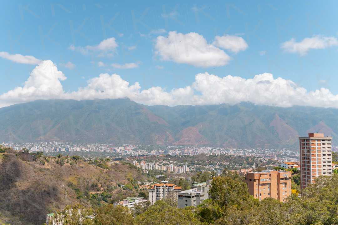 Los Naranjos del Cafetal - Penthouse duplex en Venta