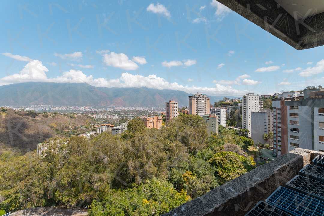 Los Naranjos del Cafetal - Penthouse duplex en Venta