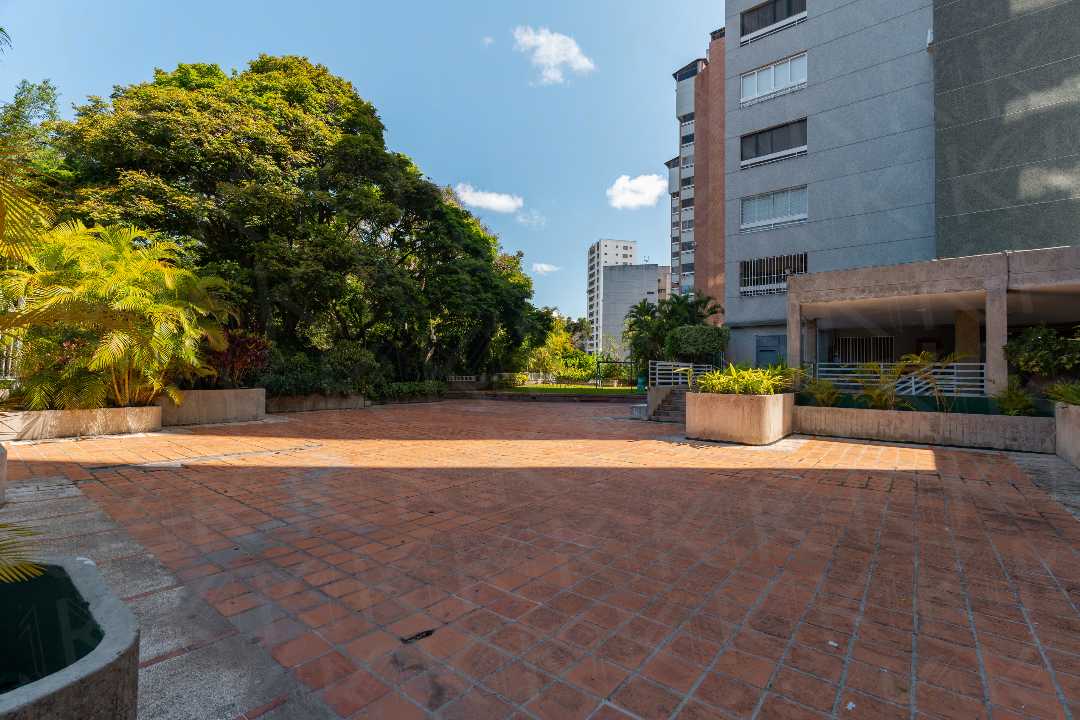 Los Naranjos del Cafetal - Penthouse duplex en Venta