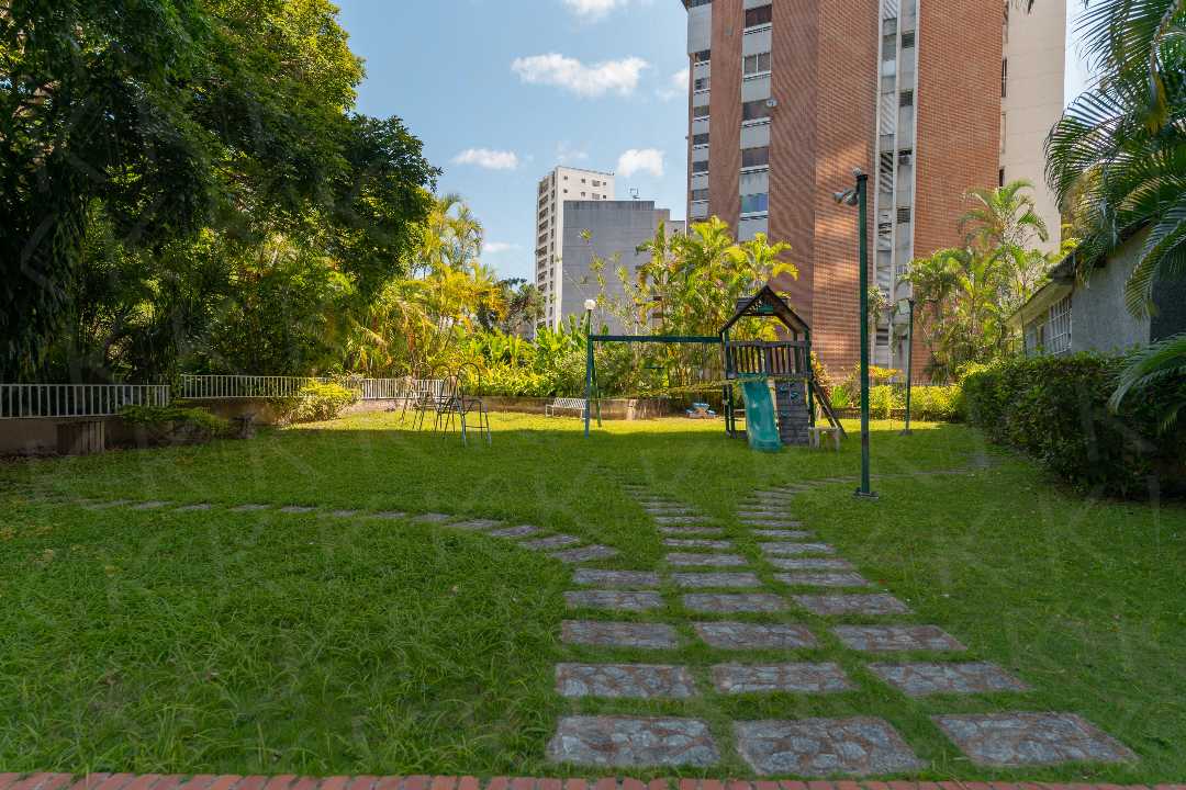 Los Naranjos del Cafetal - Penthouse duplex en Venta