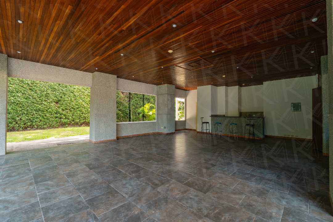 Los Naranjos del Cafetal - Penthouse duplex en Venta
