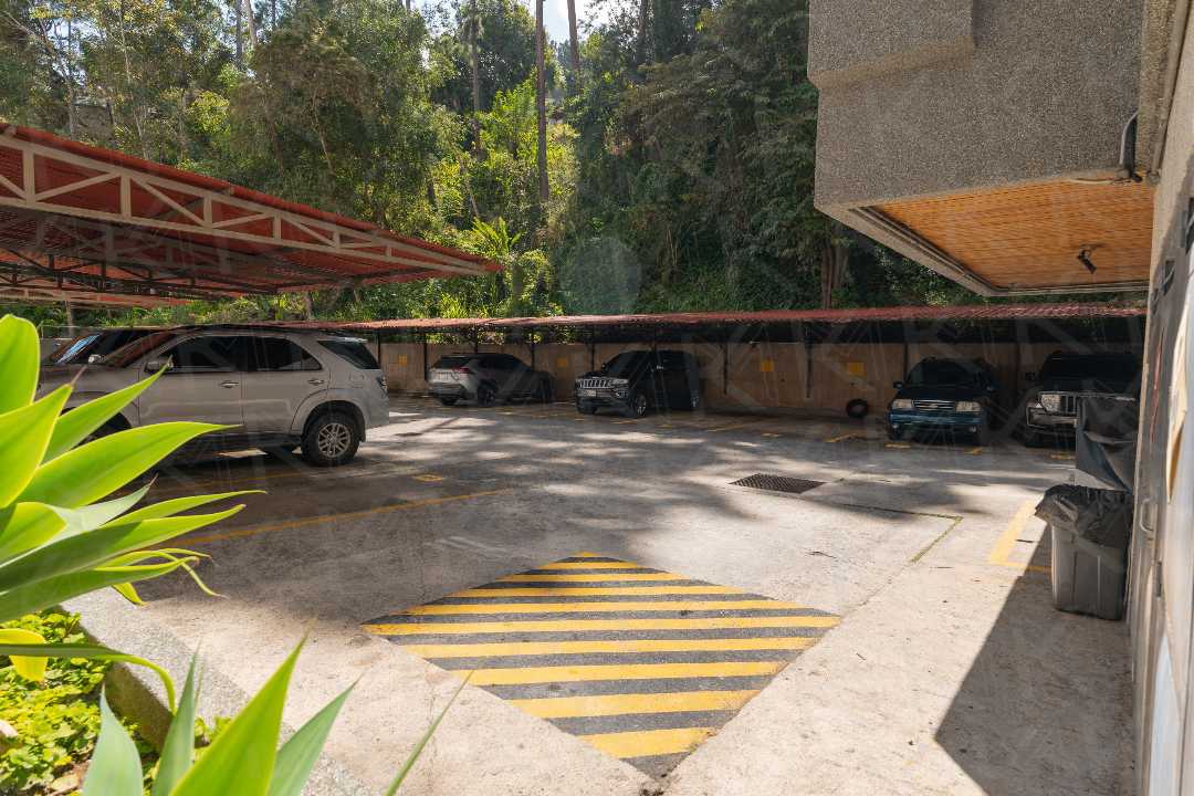Los Naranjos del Cafetal - Penthouse duplex en Venta