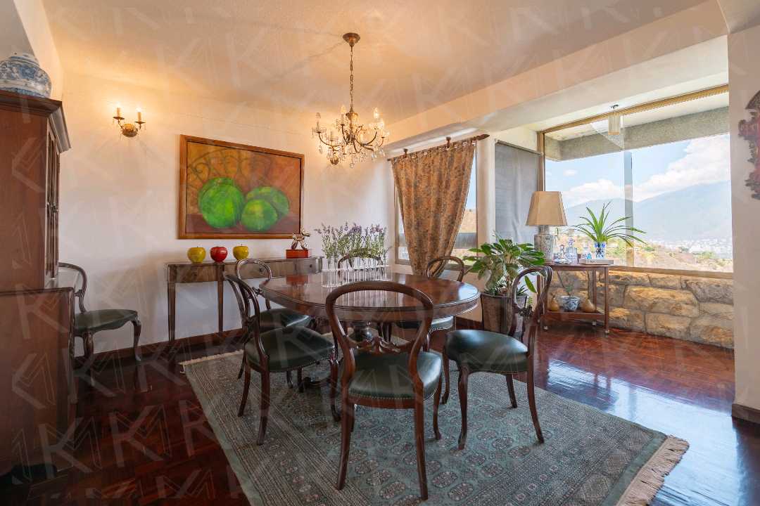 Los Naranjos del Cafetal - Penthouse duplex en Venta