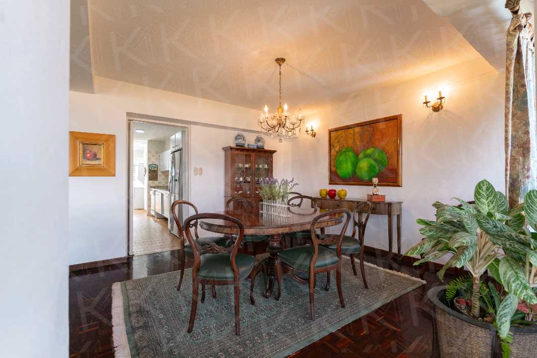 Los Naranjos del Cafetal - Penthouse duplex en Venta