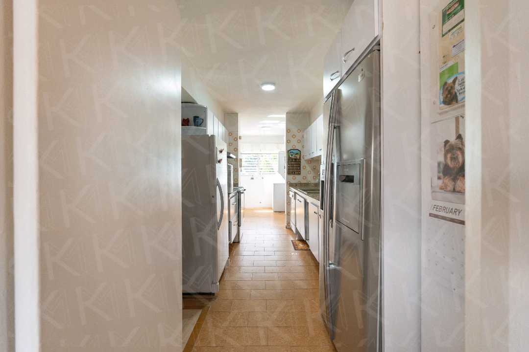 Los Naranjos del Cafetal - Penthouse duplex en Venta