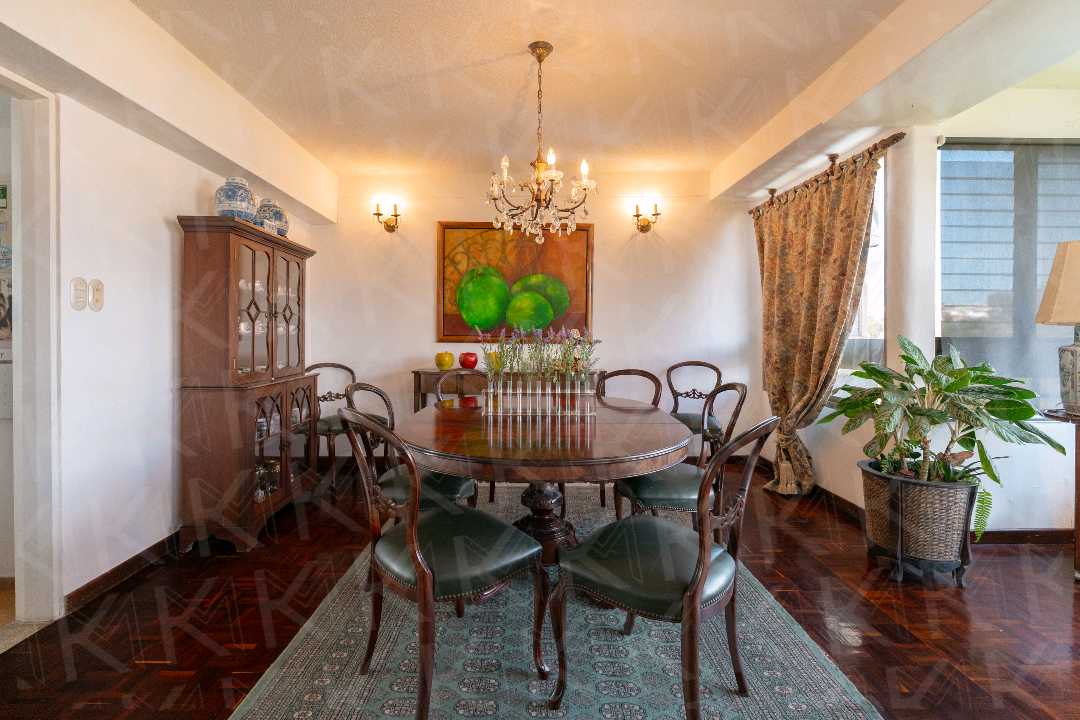 Los Naranjos del Cafetal - Penthouse duplex en Venta