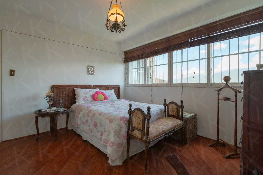 Los Naranjos del Cafetal - Penthouse duplex en Venta