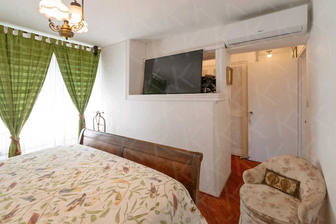 Los Naranjos del Cafetal - Penthouse duplex en Venta