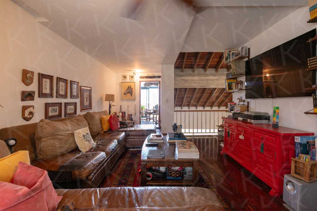 Los Naranjos del Cafetal - Penthouse duplex en Venta