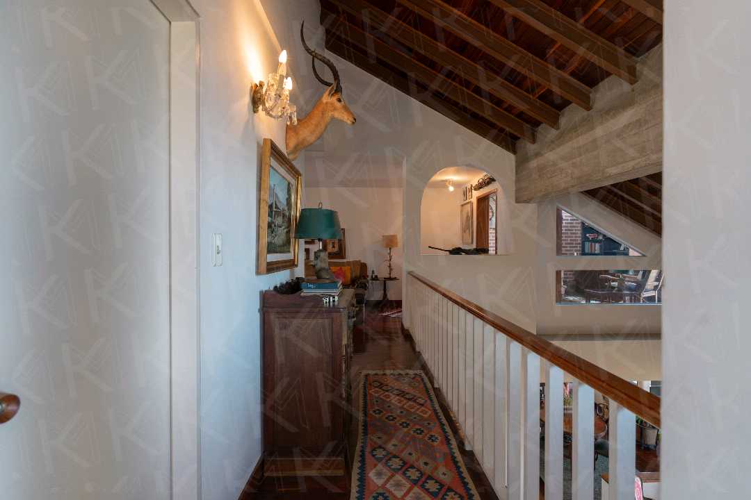 Los Naranjos del Cafetal - Penthouse duplex en Venta