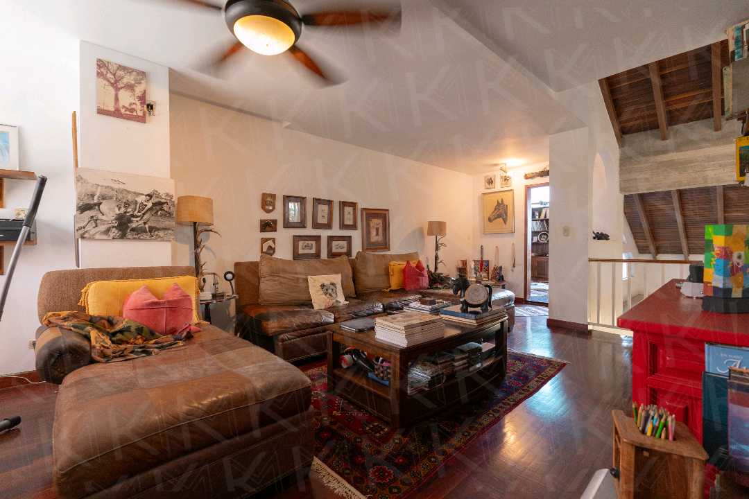Los Naranjos del Cafetal - Penthouse duplex en Venta