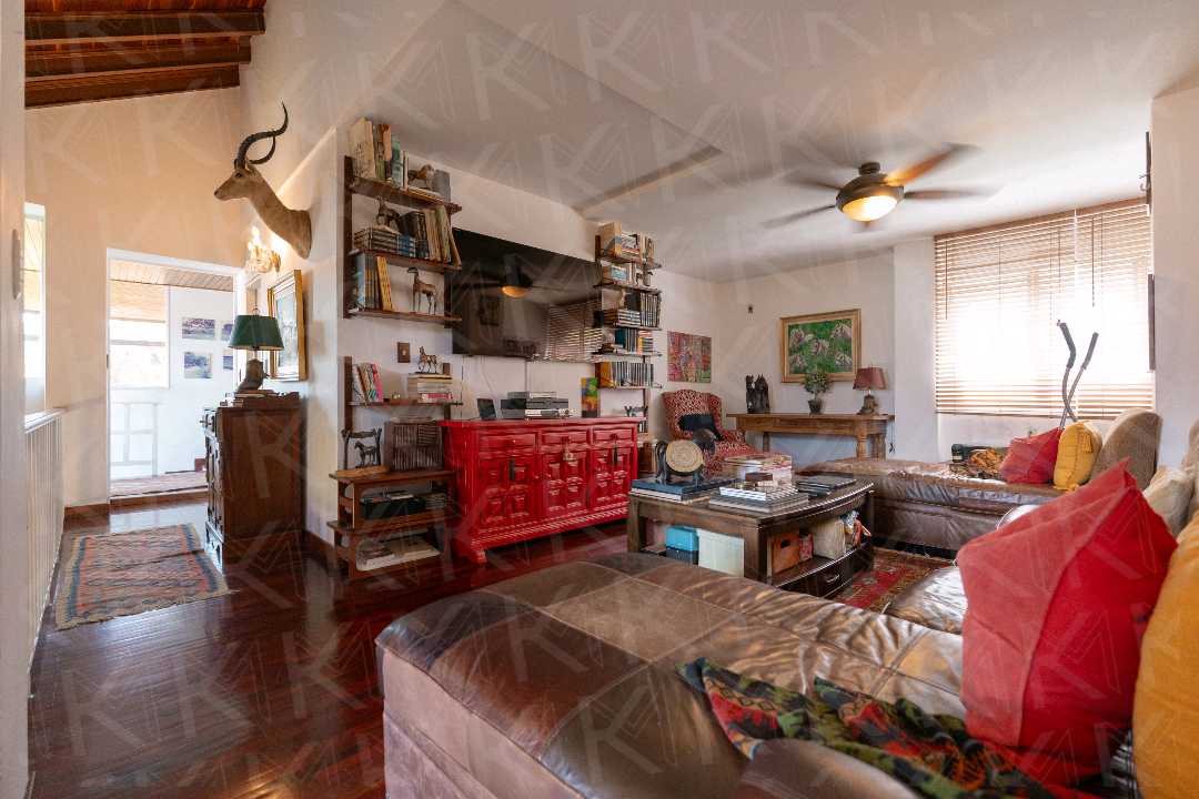 Los Naranjos del Cafetal - Penthouse duplex en Venta