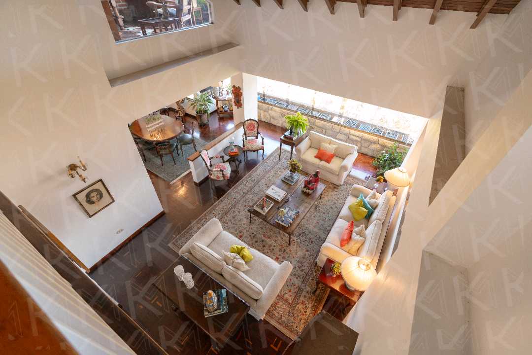 Los Naranjos del Cafetal - Penthouse duplex en Venta